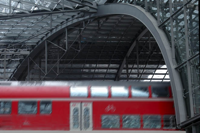 Hauptbahnhof