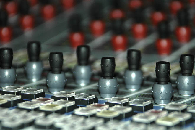 Tastatur