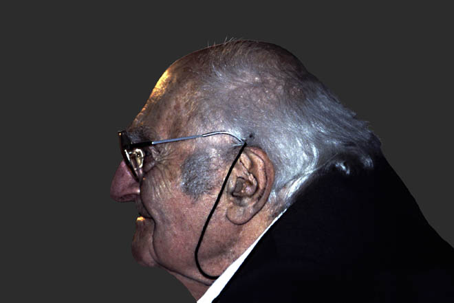 Ursula Gapski, Stefan Heym